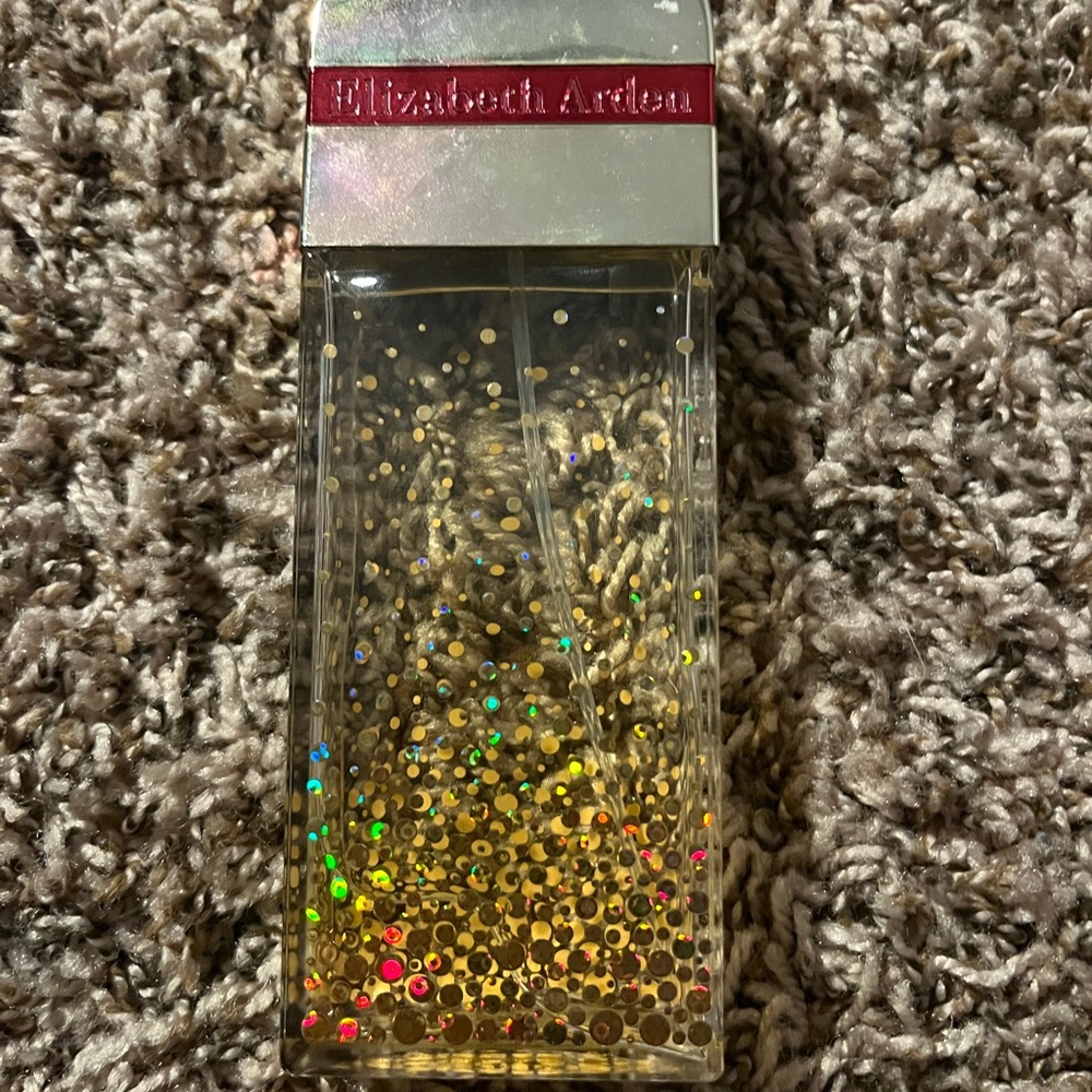 RED DOOR SHIMMER PERFUME